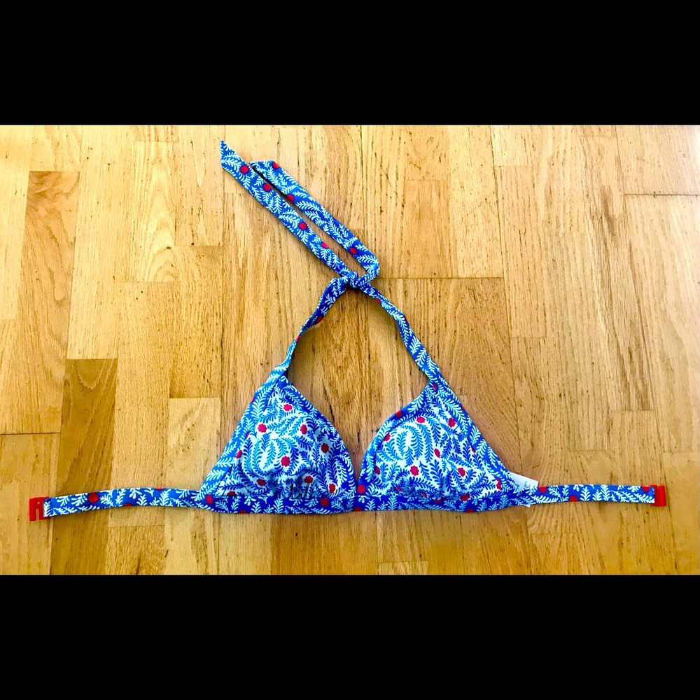 Boden bikini top